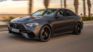 My dream car