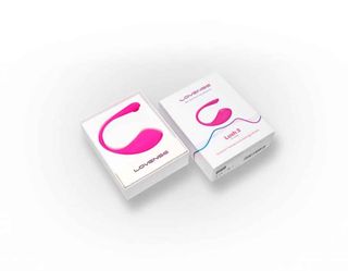 2.	New Lovense toys