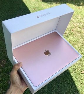 MacBook