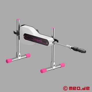 Lovense Sex Machine