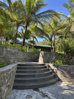 Surf camp in Bali