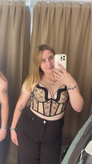 lingerie