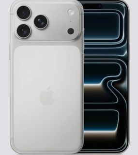New iPhone