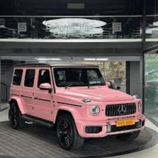 Bella's wishlist