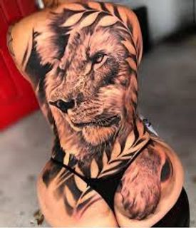 little tattoo