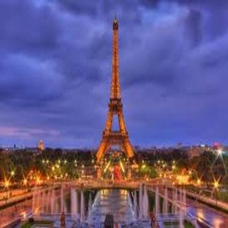 Trip to France