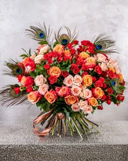 Send me flowers
