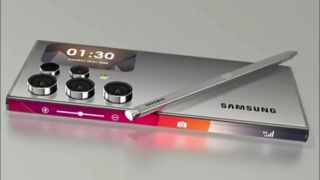 SAMSUNG GALAXY S26