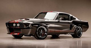 My car