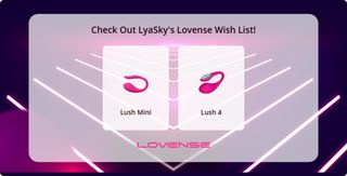 Lovense