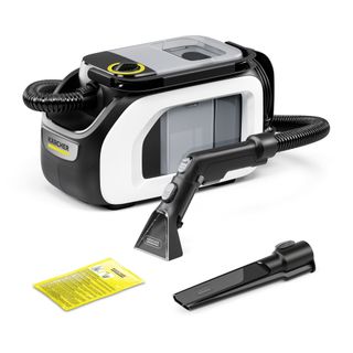 SE 3 Compact Home Washing Vacuum Cleaner