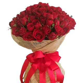 boquet of flowers