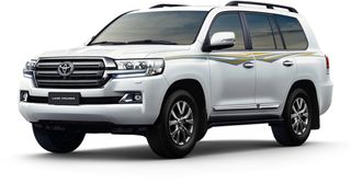 I want a car