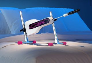 Секс-машина Lovense