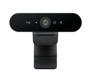 LogiTech Brio