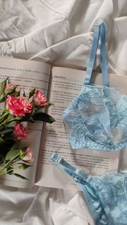 Cute Lingerie
