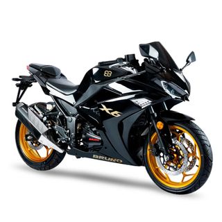 my motorcycle