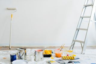 Home renovation