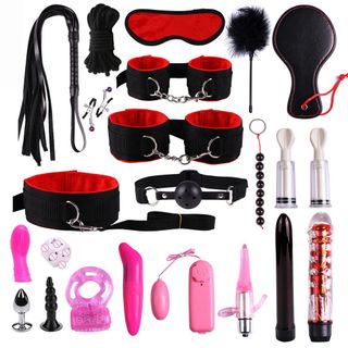 TOYS