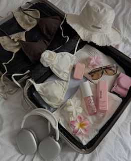 vacation