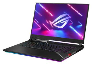 Powerful PC or gaming laptop