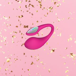 LUSH LOVENSE
