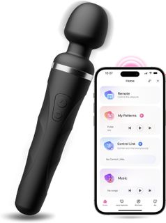 lovense domi... vibe me