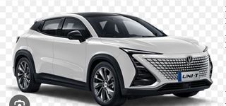 New car