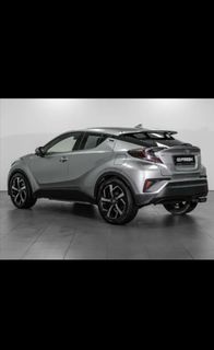 I want a car