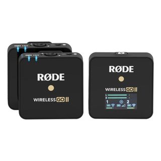 Microfono Rode
