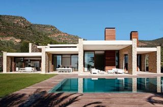 my house