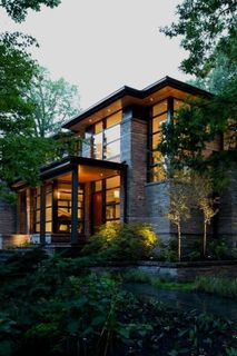 My house