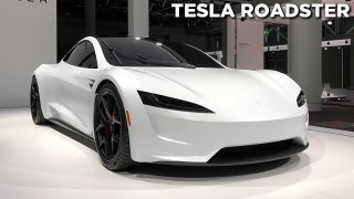 Tesla ElectroCar