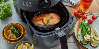 Air fryer!
