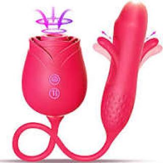Toy Needed