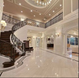 Build my dream house