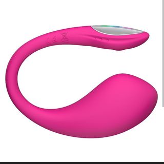 Lovense toy