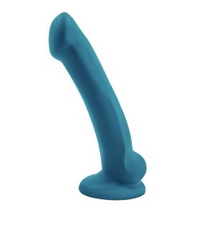 Dildo - Sapphire Boy (18,4 cm)