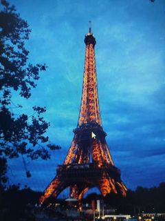 Viajes