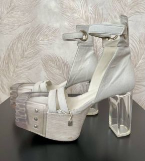 Rick Owens Shoes