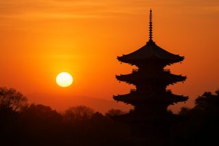 Visit Japan