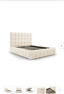 New Bed