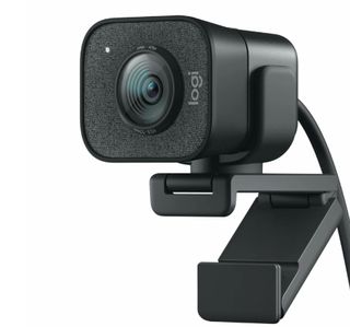 new camera