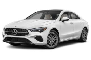 New car