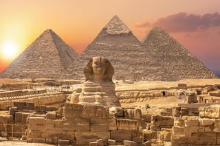 Egypt