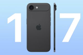 iphone 17 air