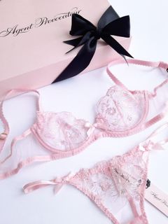 Lingerie for my sweety body