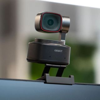 webcamera obs bot 2