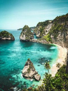Visit Bali
