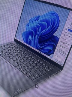 Laptop
